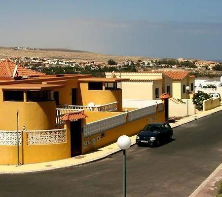 דירות לה פארד Casa Pared מראה חיצוני תמונה