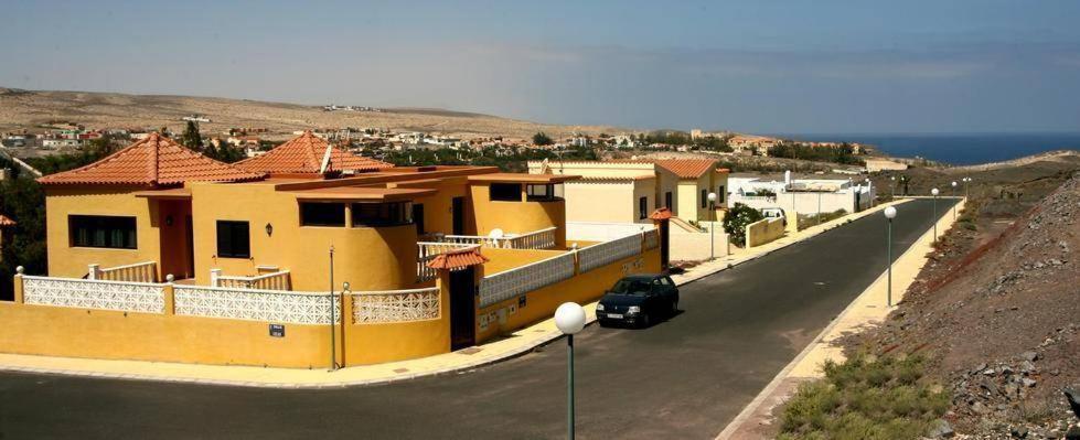 דירות לה פארד Casa Pared מראה חיצוני תמונה