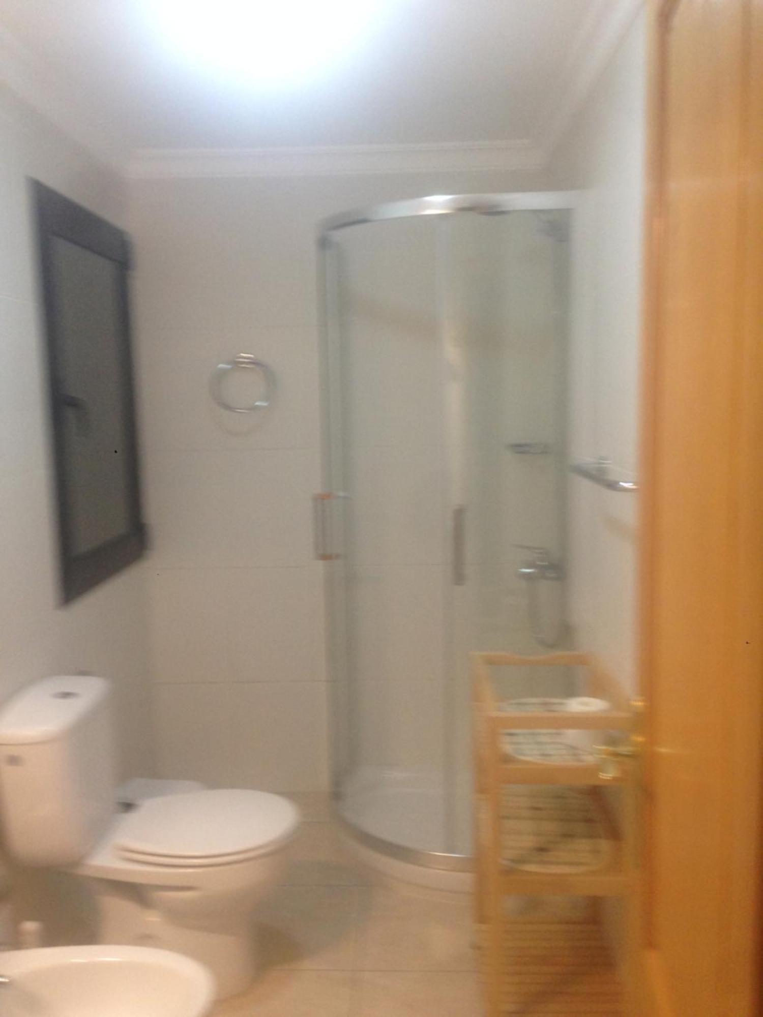 דירות לה פארד Casa Pared מראה חיצוני תמונה