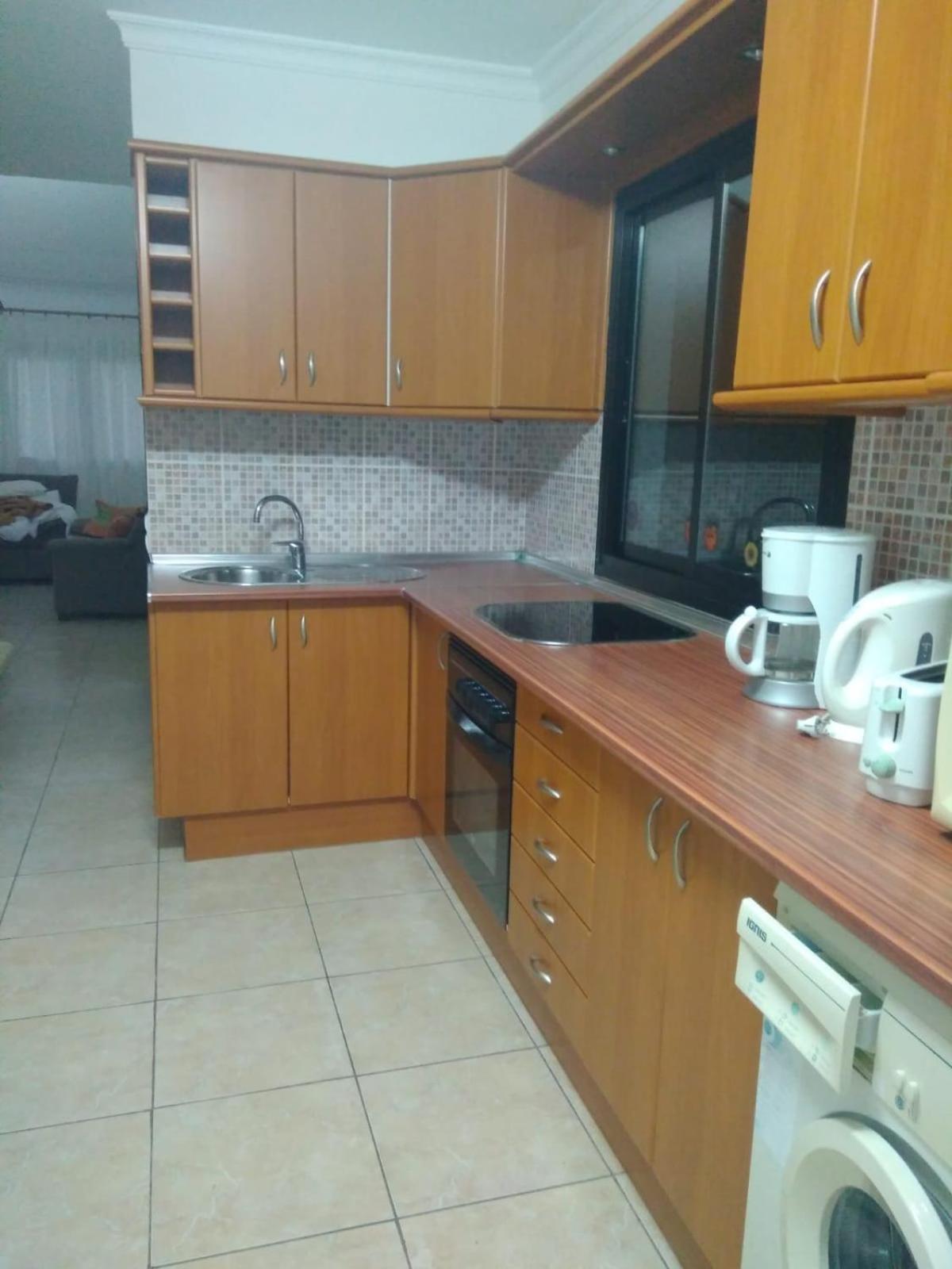 דירות לה פארד Casa Pared מראה חיצוני תמונה