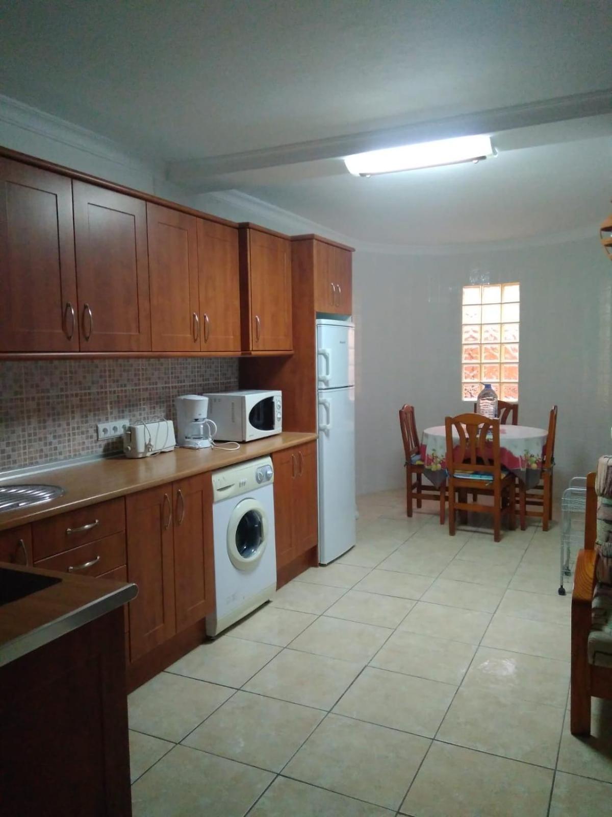 דירות לה פארד Casa Pared מראה חיצוני תמונה